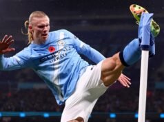 Premier League Soccer: A Newcastle vs. Man City közvetítése bárhonnan élőben