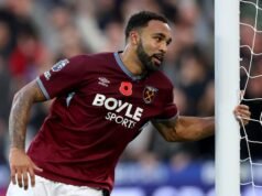 Premier League Soccer: Streaming Bournemouth vs West Ham élőben bárhonnan