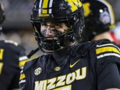 Mizzou reagál: Ki kezdje a QB-t szombaton Oklahomában?