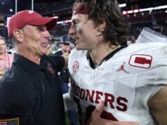 A Missouri labdarúgó-ellenfél kérdezz-felelek: Oklahoma Sooners