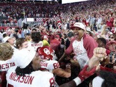 Oklahoma Sooners előnézet | Rock M Nation