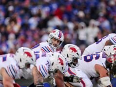 Csütörtök esti futball: Hogyan nézzük meg a Bills vs. Texans meccset ma este
