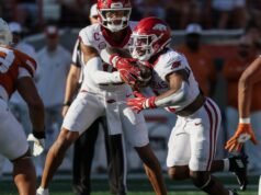 Arkansas Razorbacks előnézet | Rock M Nation