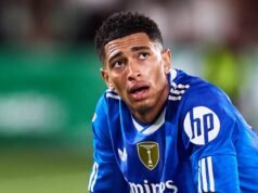 Labdarúgó Bajnokok Ligája: Olympiacos vs. Real Madrid élő közvetítés bárhonnan