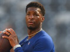 Az óriások Winstont, Wilson megadja Brian Daboll kirúgása után