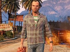 A PS Plus játékkatalógus novemberi kiegészítései közé tartozik a GTA 5, a Pacific Drive és a Still Wakes the Deep