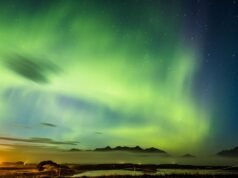 Aurora Borealis figyelmeztetés: 21 állam csodálkozhat ma este a vakító északi fényben