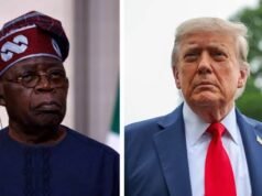 Tinubu foglalkozik az Egyesült Államok vallási intolerancia vádjával Nigériában