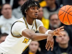 MBB előzetes: Mizzou hazai pályán tart a SEMO ellen