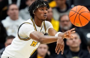 MBB előzetes: Mizzou hazai pályán tart a SEMO ellen