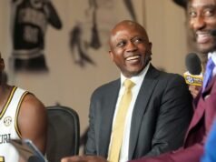 A 2025–2026-os Mizzou férfi kosárlabda szezon legnagyobb történetei