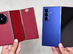 Izgatottan várom a Samsung Trifold telefonját, de a kialakítása gyenge pont lehet