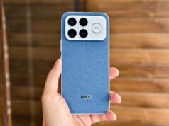 A Poco F8 Ultra farmer megjelenése és gyilkos hangja telefonos rocksztárrá teszi
