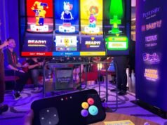 Több Jackbox-szerű kanapéparti játékot szeretne? Csak nyissa meg a Netflix alkalmazást bármelyik tévén