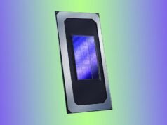 Intel Panther Lake Leak: A következő generációs iGPU RTX szintű 3D teljesítményt mutat