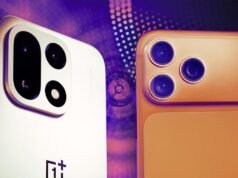 Az iPhone 17 Pro kamerái felveszik a harcot a OnePlus 15-tel, és vannak zúzódások