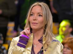 Jeanie Buss fivéreinek kirúgása durva, de kiszámítható