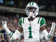 A Jets elcseréli Sauce Gardnert a Colts-szal egy kasszasiker üzletben