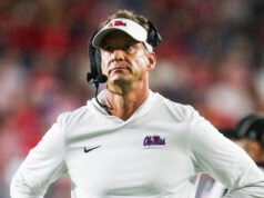 Joel Klatt: A Lane Kiffin a CFB történetének egyik legnagyobb zűrzavarát okozza