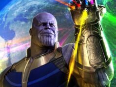 „Isten jön!” Az MCU legmenőbb pillanata új horror csavart kapott