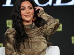 Kim Kardashian tagadja a Holdraszállást, és a NASA nyilvánosan kijavítja