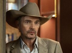 „Landman” 2. évad: Amikor a 2. rész eléri a Paramount Plust