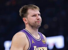 Luka Doncic megvitatja a lehetséges újraegyesülést a Mavs-szal
