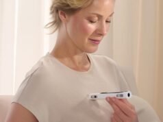 A BeamO, a „jövő hőmérője” már elérhető az Egyesült Államokban, és az FDA által jóváhagyott