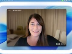 A következő macOS-frissítés gyűrűs lámpává változtathatja a képernyőt