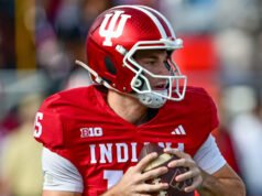 Mendoza megpecsételhette Heismant a Wisconsin elleni teljesítménnyel