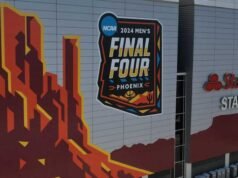 A „Férfi Final Four házigazdái 2000 óta” vetélkedő
