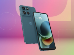 A Motorola új Moto G és Moto G Play egy kulcsfontosságú Gemini funkciót kínál alacsonyabb áron