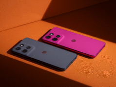 A Motorola bemutatja legújabb Moto G és Moto G Play telefonjait