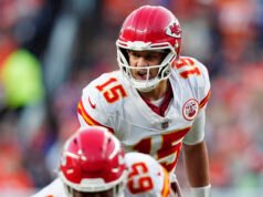 Tekintse meg az NFL Week 12 legfontosabb meccseit