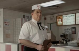 A 14 legjobb műsor a Peacockon ezen a hétvégén