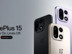 A OnePlus 15 globális modellje hatalmas, 7300 mAh-s akkumulátort, 165 Hz-es frissítési frekvenciát kap