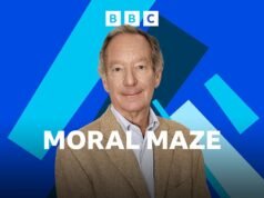 Erkölcsi labirintus – Politika: Kinek az erkölcse egyébként?