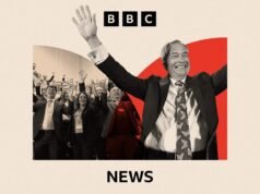 A riporter felolvassa – Hogyan nézne ki a Reform által vezetett brit kormány