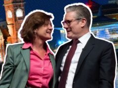 Mi áll a walesi munkáspárti bajok hátterében?