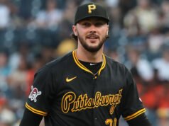 Paul Skenes folytatja a történelmi sorozatot a Cy Young-díjjal