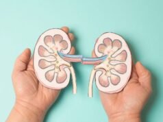 13 nélkülözhetetlen szuperétel, amely ezen a télen javítja a vese egészségét