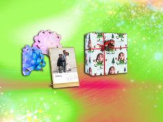 28 legjobb személyre szabott ajándék, amely örömet és vidámságot hoz az ünnepi szezonban