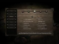 A Pillars of Eternity meglepetés körökre osztott módot kap az új frissítésben