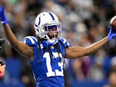 A „NFL-csapatok vezetőinek fogadása a rájátszásban” kvíz