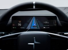 Ez az autókhoz készült új mesterséges intelligencia funkció azt ígéri, hogy ne hagyja ki a kijáratot