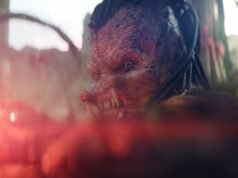 Mi következik a Predator Franchise után Badlands után, Per Dan Trachtenberg