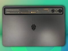 RedMagic Astra áttekintés: Ez a legjobb játéktábla, amit megvásárolhat