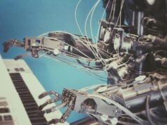 A Warner mesterséges intelligencia-zenei licencszerződést ír alá az Udióval