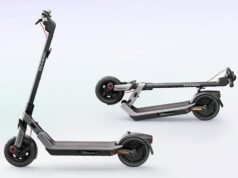 A Segway E3 Pro lehet, hogy a legjobb belépő szintű elektromos robogó ingázók számára