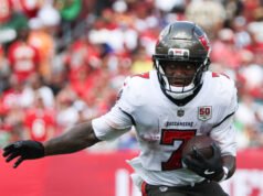 Baljós jelentés készül Bucky Irvingről